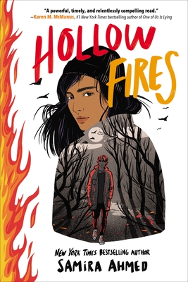 Hollow Fires Cover Image