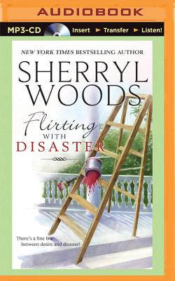 Cover for Flirting with Disaster (Charleston Trilogy #2)