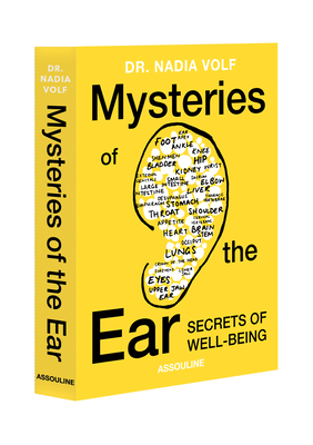 Mysteries of the Ear (Classics) By Nadia Volf Cover Image