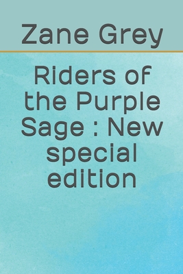 Riders of the Purple Sage