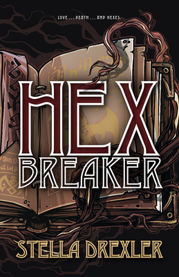 Cover for Hex Breaker