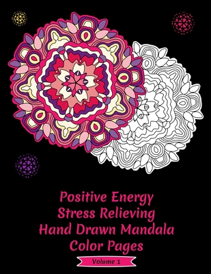 Magical Patterns: A Relaxing Coloring Book for Adults Relaxation