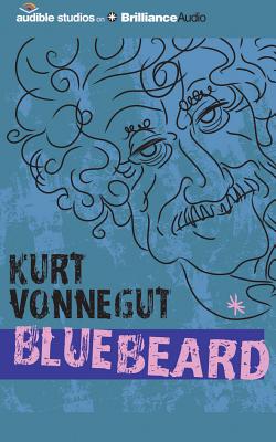 Bluebeard: The Autobiography of Rabo Karabekian (1916-1988) Cover Image