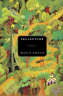 Cellophane Cover