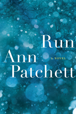 Cover Image for Run: A Novel