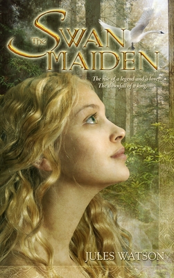 Cover for The Swan Maiden