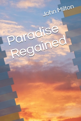 Paradise Regained