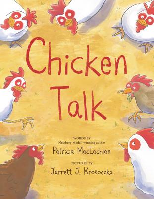 Cover Image for Chicken Talk