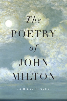 The Poetry of John Milton Cover Image