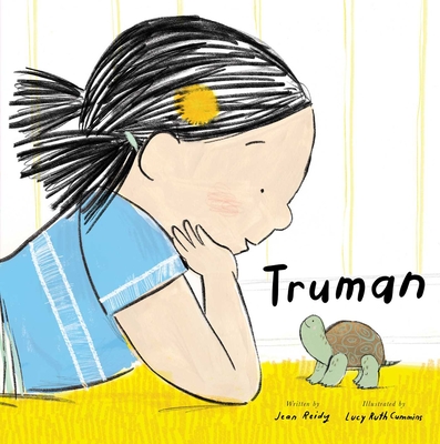 Truman Cover Image