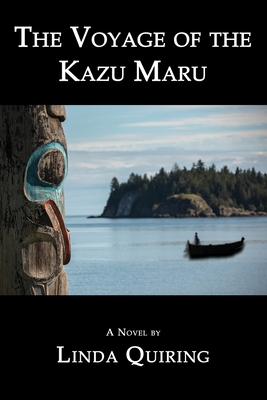 The Voyage of the Kazu Maru Cover Image