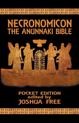 Necronomicon: The Anunnaki Bible (Pocket Edition) Cover Image