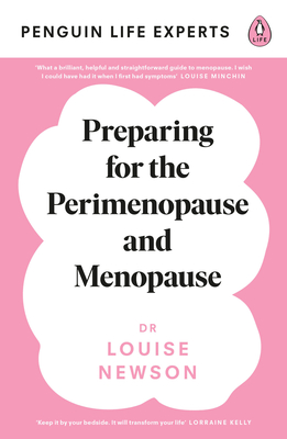 Preparing for the Perimenopause and Menopause Cover Image