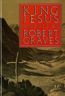 King Jesus: A Novel (FSG Classics) Cover Image