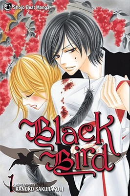 Cover for Black Bird, Vol. 1