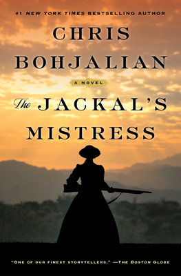 Cover Image for The Jackal's Mistress: A Novel