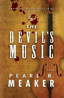 Cover for The Devil's Music