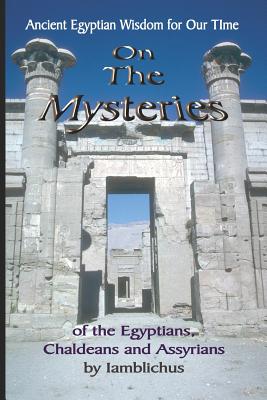 On the Mysteries of the Egyptians, Chaldeans and Assyrians Cover Image