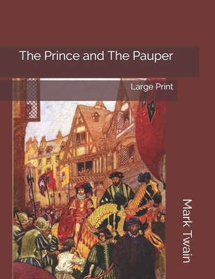 The Prince and The Pauper
