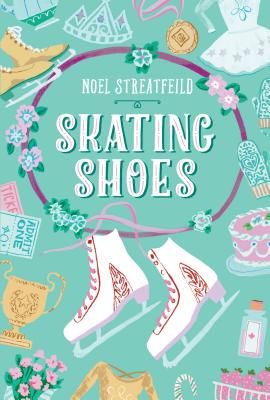 Skating Shoes (The Shoe Books)