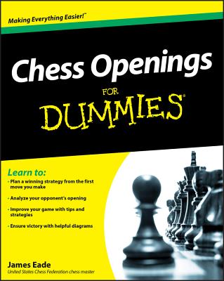 Chess Openings For Beginners: The Way To Victory