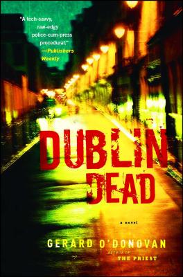 Dublin Dead Cover
