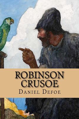 Robinson Crusoe