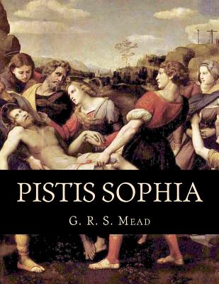 Pistis Sophia Cover Image
