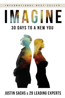 Imagine: 30 Days to A New You Cover Image