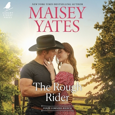 The Rough Rider (Four Corners Ranch #4)