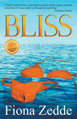 Cover for Bliss