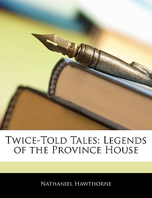 Twice-Told Tales