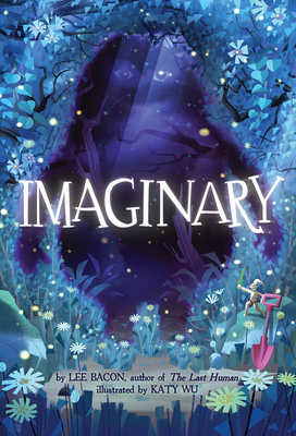 Cover for Imaginary