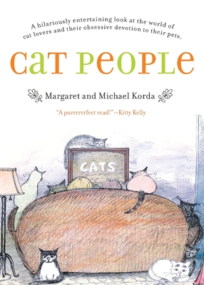 Cat People Cover Image