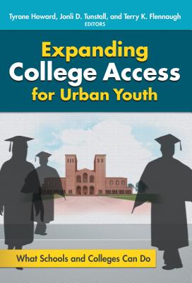 Expanding College Access for Urban Youth: What Schools and Colleges Can Do Cover Image
