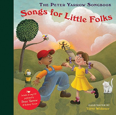 Songs for Little Folks [With CD (Audio)] Cover Image