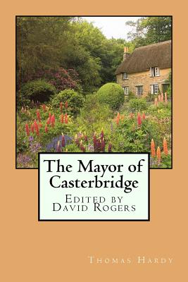 The Mayor of Casterbridge Cover Image