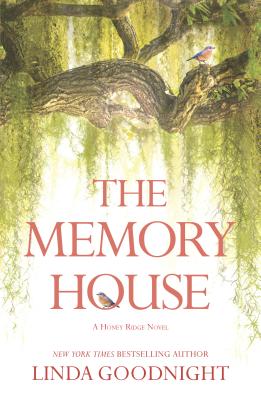 Cover for The Memory House (Honey Ridge Novel #1)