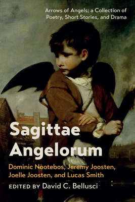 Sagittae Angelorum Cover Image