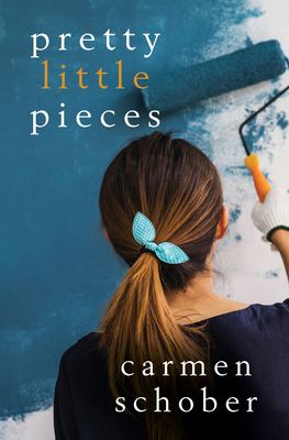 Pretty Little Pieces By Carmen Schober Cover Image