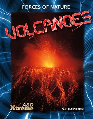 Volcanoes (Forces of Nature) Cover Image