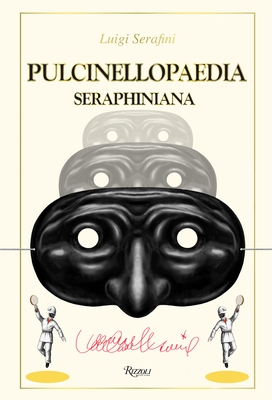 Pulcinellopaedia Seraphiniana Cover Image