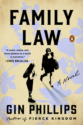 Cover for Family Law
