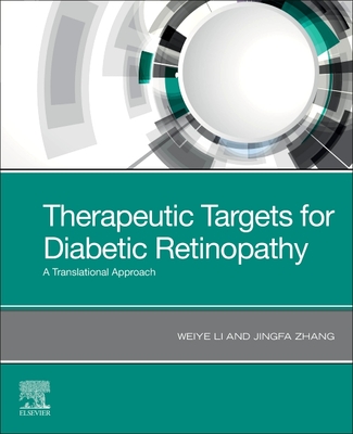 Therapeutic Targets for Diabetic Retinopathy: A Translational Approach Cover Image