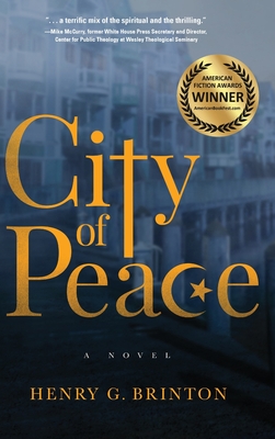 City of Peace Cover Image