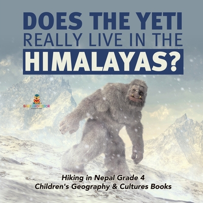 Not Yeti (Hardcover)