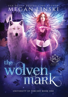 The Wolven Mark
