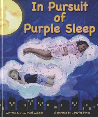 In Pursuit of Purple Sleep Cover Image