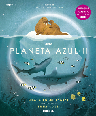 Planeta Azul II (Ecosfera) Cover Image
