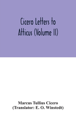 Cicero letters hotsell